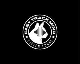 East Track Mind entry by paczgraphics