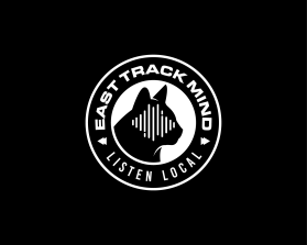 East Track Mind entry by paczgraphics