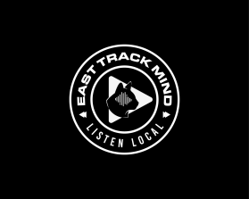 East Track Mind entry by paczgraphics