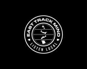 East Track Mind entry by paczgraphics