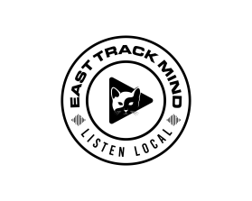 East Track Mind entry by paczgraphics