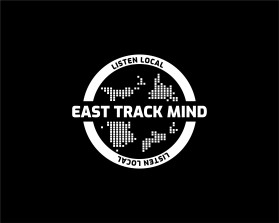 East Track Mind entry by rie_nov