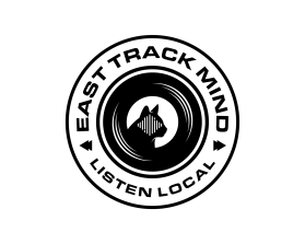 East Track Mind entry by paczgraphics