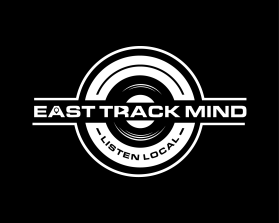 East Track Mind entry by paczgraphics