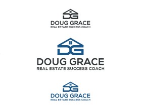 Doug Grace entry by designer_srk