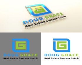 Doug Grace entry by SeiRa graphic 