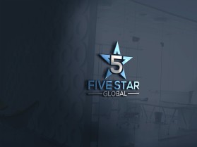 Five Star Global 5sglobal.com entry by Design Rock