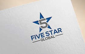 Five Star Global 5sglobal.com entry by Design Rock