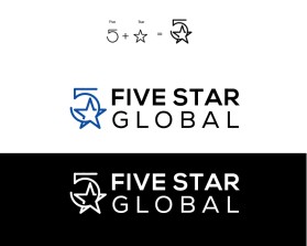Five Star Global 5sglobal.com entry by designer_srk