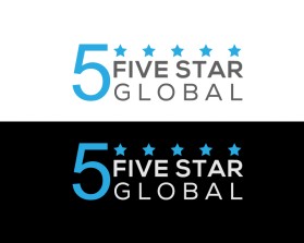Five Star Global 5sglobal.com entry by designer_srk