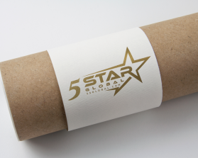 Five Star Global 5sglobal.com entry by just