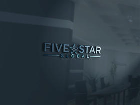 Five Star Global 5sglobal.com entry by Aldrick*