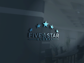 Five Star Global 5sglobal.com entry by Aldrick*