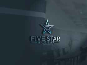Five Star Global 5sglobal.com entry by Aldrick*