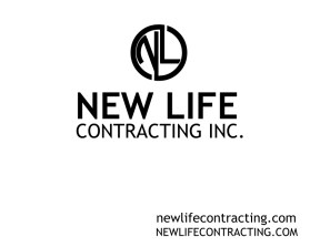 New Life Contracting inc entry by KiesJouwStijl