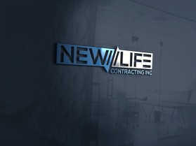 New Life Contracting inc entry by MuhammadR