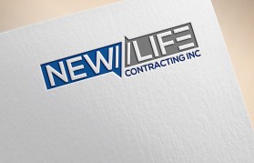 New Life Contracting inc entry by MuhammadR