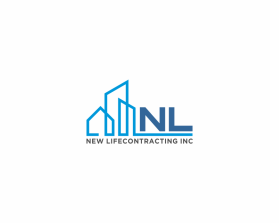 New Life Contracting inc entry by zakiyafh