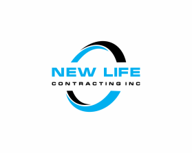 New Life Contracting inc entry by just