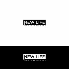 New Life Contracting inc entry by rasto