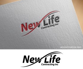 New Life Contracting inc entry by 007sunny007