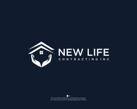New Life Contracting inc entry by just