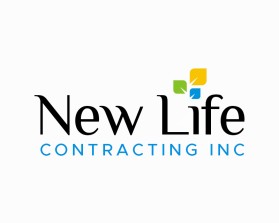 New Life Contracting inc entry by Hasib99