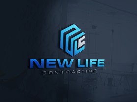 New Life Contracting inc entry by makrufi