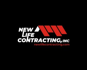 New Life Contracting inc entry by berlianapril