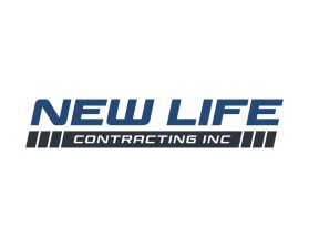 New Life Contracting inc entry by dibbofficial