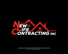 New Life Contracting inc entry by jumiran