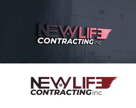 New Life Contracting inc entry by odieyuza