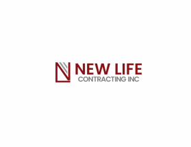 New Life Contracting inc entry by robertdc