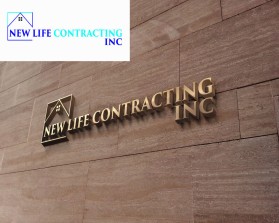 New Life Contracting inc entry by jokosnu