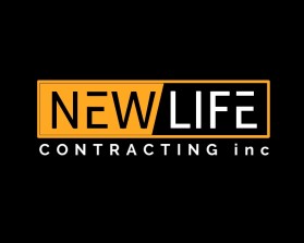 New Life Contracting inc entry by Reck