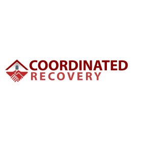 Coordinated Recovery entry by Degart