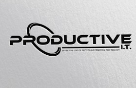 Productive I.T. (productiveit.com) entry by Design Rock