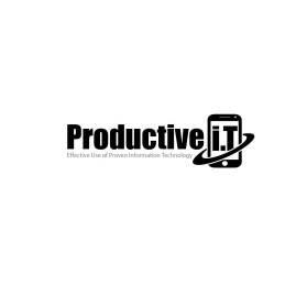 Productive I.T. (productiveit.com) entry by wannen19