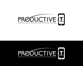 Productive I.T. (productiveit.com) entry by paczgraphics
