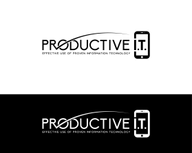 Productive I.T. (productiveit.com) entry by paczgraphics