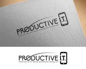 Productive I.T. (productiveit.com) entry by paczgraphics
