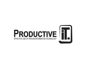 Productive I.T. (productiveit.com) entry by feiermar