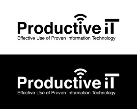 Productive I.T. (productiveit.com) entry by SplashBucket