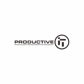 Productive I.T. (productiveit.com) entry by makrufi