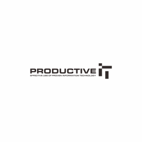 Productive I.T. (productiveit.com) entry by makrufi