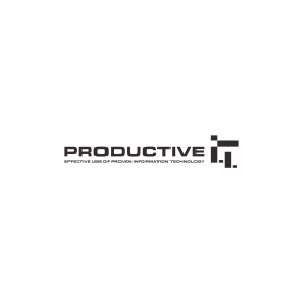 Productive I.T. (productiveit.com) entry by makrufi