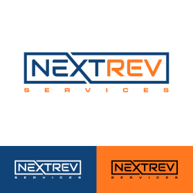 NextRev Services entry by DreamLogo