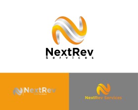NextRev Services entry by nurilch_design
