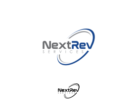 NextRev Services entry by paczgraphics