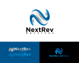 NextRev Services entry by nurilch_design